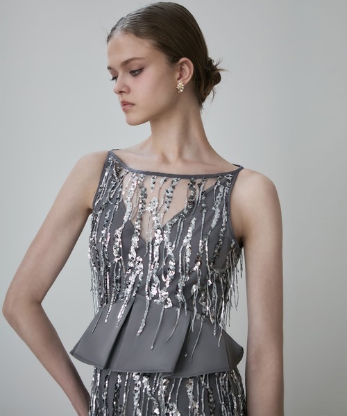 Leja（レジャ） ドレス : ZOZOTOWN Yahoo!店 - 通販 - Yahoo!ショッピング