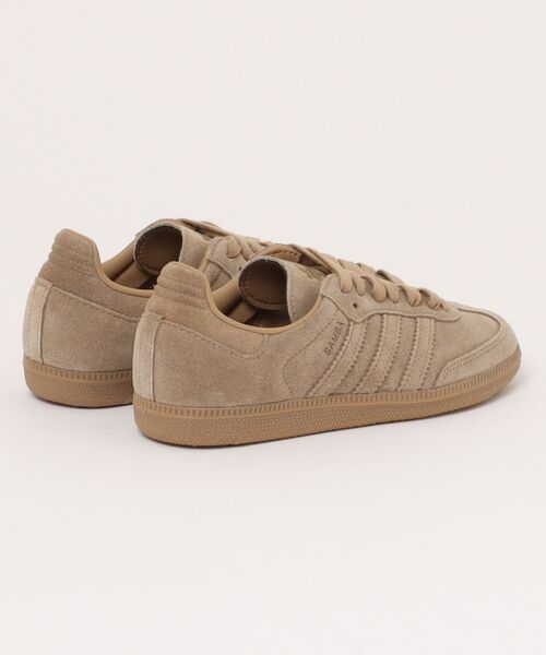 adidas（アディダス） スニーカー SAMBA OG JR0889 メンズ レディース