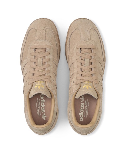 adidas（アディダス） スニーカー SAMBA OG JR0889 メンズ レディース