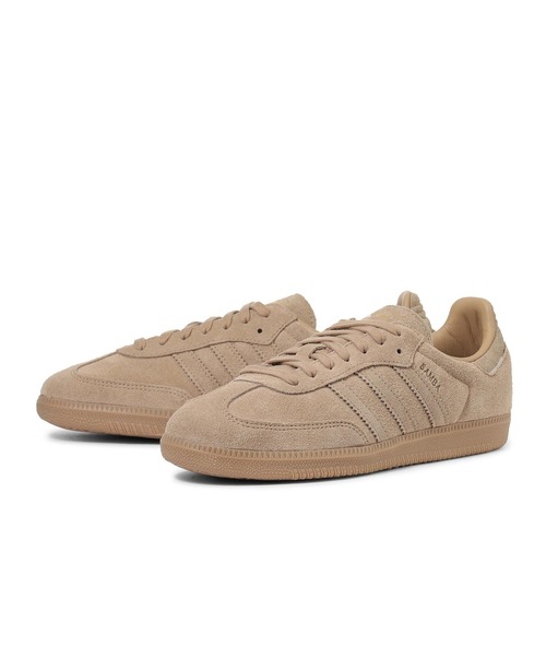 adidas（アディダス） スニーカー SAMBA OG JR0889 メンズ レディース