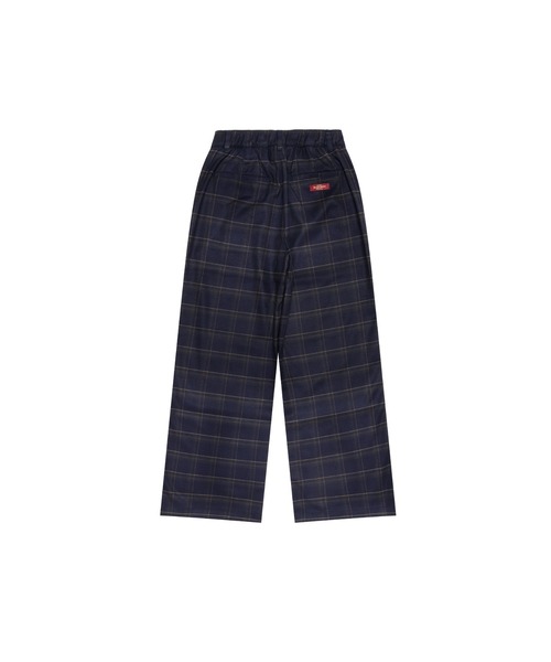 A・BATHING APE ワイドパンツ AAPE BY A BATHING APE（エーエイプバイアベイシングエイプ） パンツ