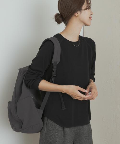 URBAN RESEARCH DOORS（アーバンリサーチドアーズ） tシャツ 「一部WEB