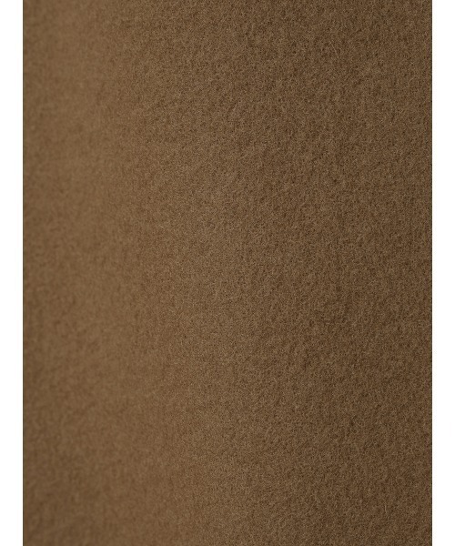 anuans（アニュアンス） スカート リバーウールミニスカート