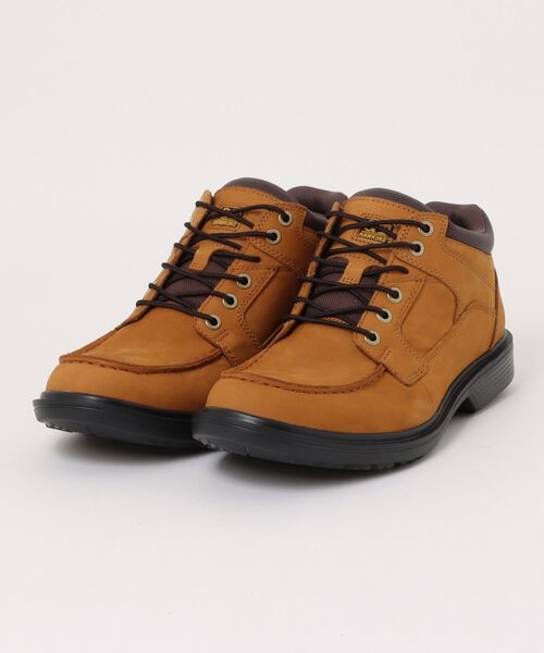 Hawkins（ホーキンス） シューズ LIAM MID リアムミッド HL80149 N