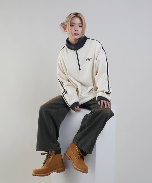 トレーナー スウェット メンズ レディース : ZOZOTOWN Yahoo!店 - 通販