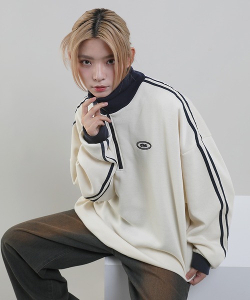 トレーナー スウェット メンズ レディース : ZOZOTOWN Yahoo!店 - 通販