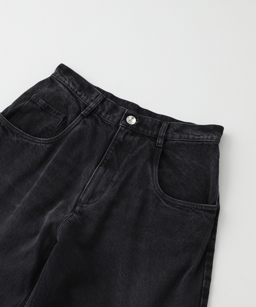 Maison Margiela（メゾンマルジェラ） ジーンズ CUT OUT JEANS メンズ