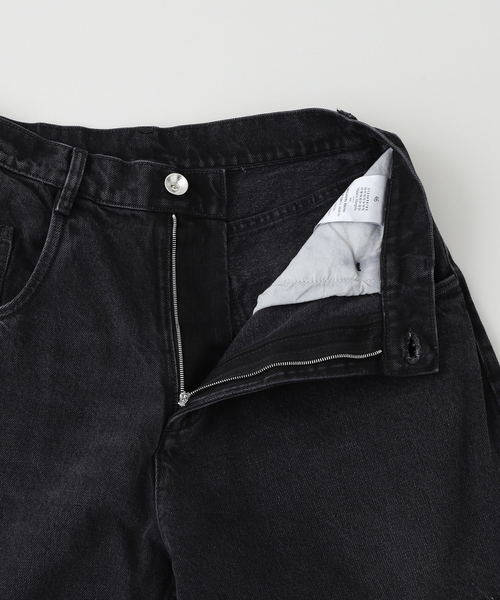 Maison Margiela（メゾンマルジェラ） ジーンズ CUT OUT JEANS メンズ