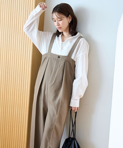 サロペット・オーバーオール・オールインワン maco サロペット・オーバーオール・オールインワン maco サロペット