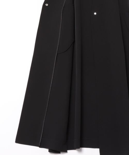 ELENDEEK（エレンディーク） コート FREE グレー レディース