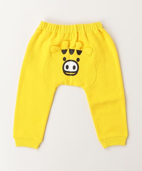 A BATHING APE（アベイシングエイプ） ベビー BABY MILO FRIENDS BABY