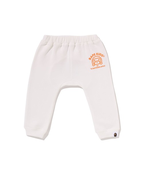 ベビー BABY MILO FRIENDS BABY PANTS