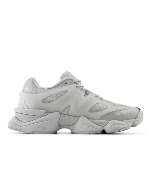 New Balance（ニューバランス） スニーカー U9060IAB 9060 メンズ