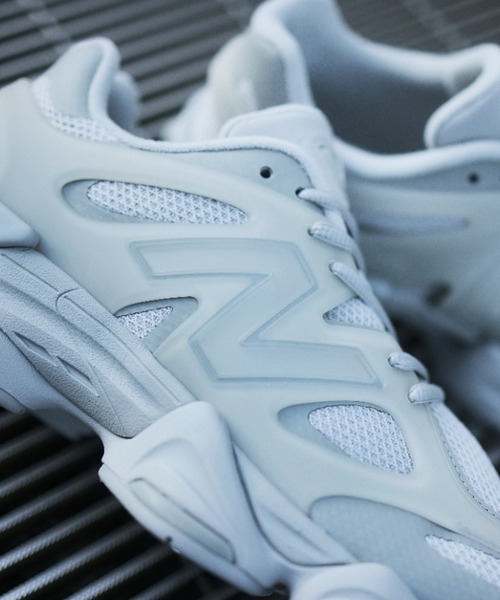 New Balance（ニューバランス） スニーカー U9060IAB 9060 メンズ