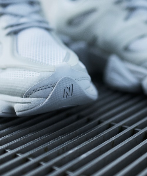 新品未使用 New Balance(ニューバランス) CM996　26.0cm New Balance（ニューバランス） スニーカー U9060IAB 9060 メンズ