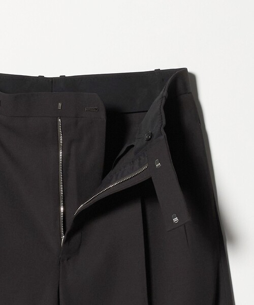 H BEAUTY&YOUTH UNITED ARROWS スラックス 「H」ウーステッド 2