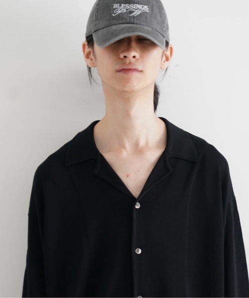 crepuscule（クレプスキュール） セーター ニット 「EXCLUSIVE