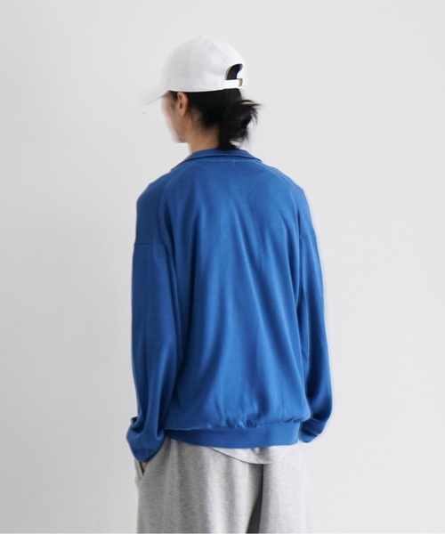 crepuscule（クレプスキュール） セーター ニット 「EXCLUSIVE