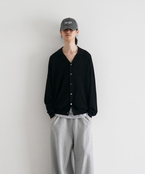 crepuscule（クレプスキュール） セーター ニット 「EXCLUSIVE