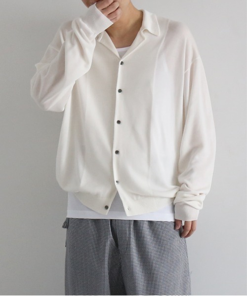 crepuscule（クレプスキュール） セーター ニット 「EXCLUSIVE