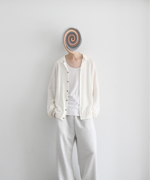 crepuscule（クレプスキュール） セーター ニット 「EXCLUSIVE