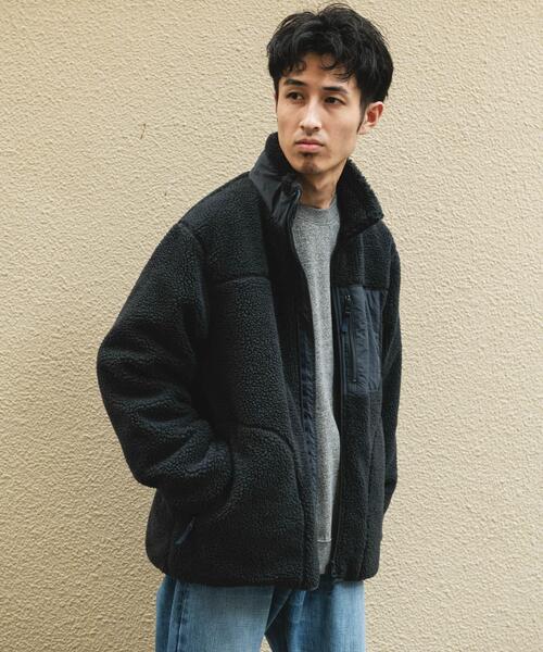 URBAN RESEARCH DOORS（アーバンリサーチドアーズ） ブルゾン アウター