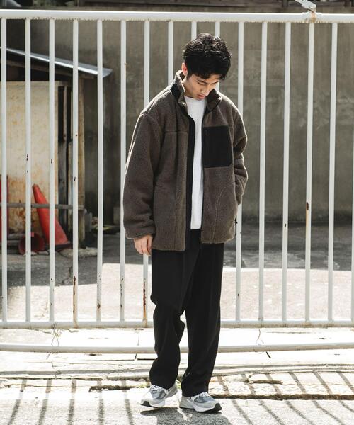 URBAN RESEARCH DOORS（アーバンリサーチドアーズ） ブルゾン アウター