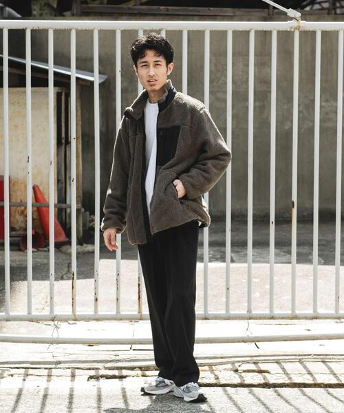 服/ファッション urban code セール】『洗濯可』ビックボタンニットジャケット（ニット/セーター
