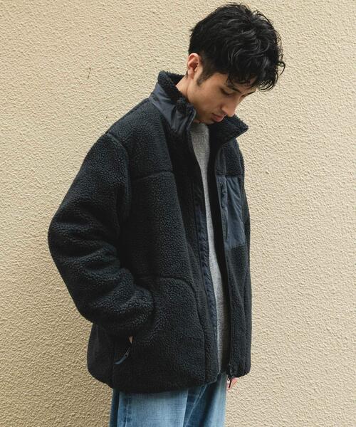 URBAN RESEARCH DOORS（アーバンリサーチドアーズ） ブルゾン アウター