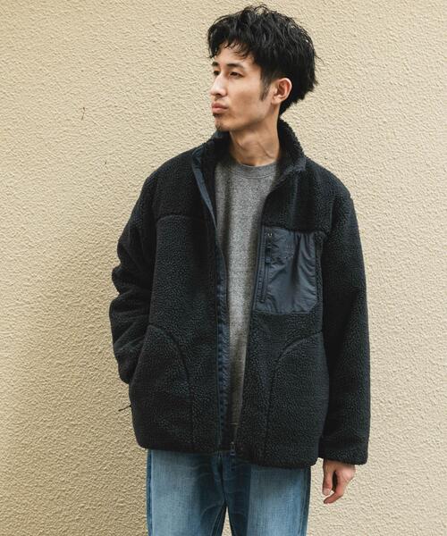 URBAN RESEARCH DOORS（アーバンリサーチドアーズ） ブルゾン アウター