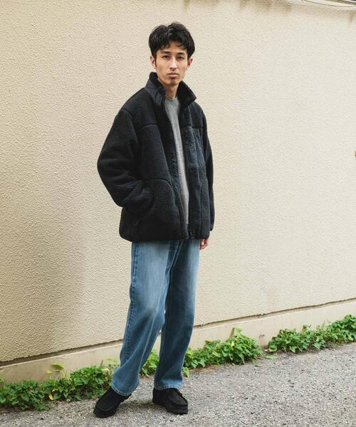 URBAN RESEARCH DOORS（アーバンリサーチドアーズ） ブルゾン アウター