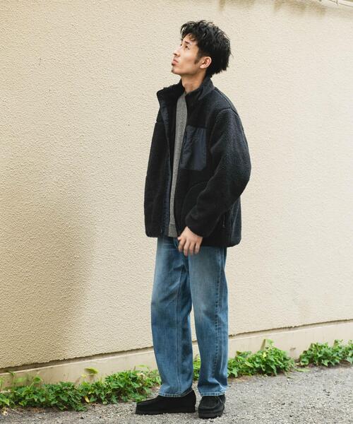 URBAN RESEARCH DOORS（アーバンリサーチドアーズ） ブルゾン アウター