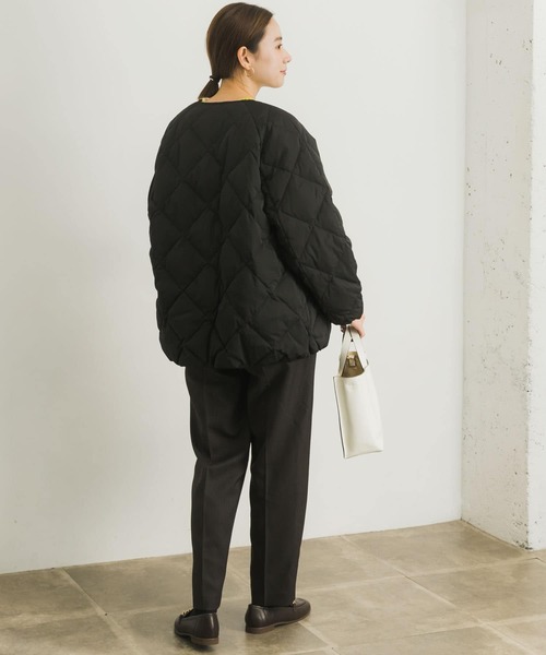 URBAN RESEARCH（アーバンリサーチ） 「ACUTA」ダウンジャケット FREE