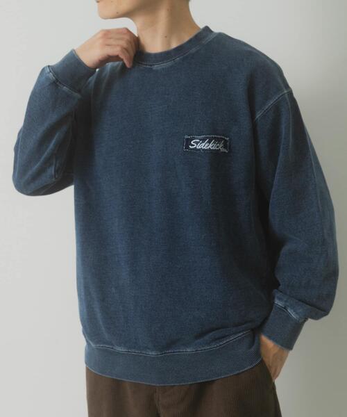 ITEMS URBANRESEARCH（アイテムズ アーバンリサーチ） トレーナー
