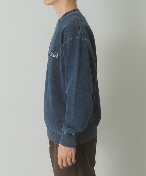 ITEMS URBANRESEARCH（アイテムズ アーバンリサーチ） トレーナー