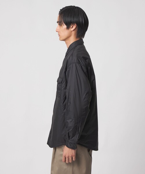 UNITED ARROWS（ユナイテッドアローズ） シャツ LIMONTA CPOシャツ