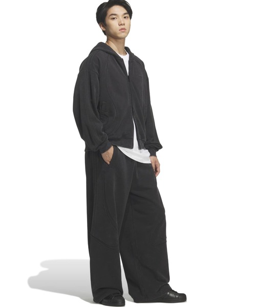 adidas（アディダス） スウェットパンツ ジャージ メンズ レディース