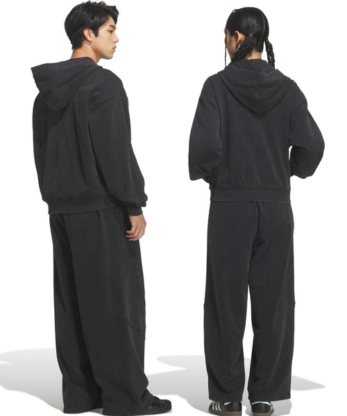 adidas（アディダス） スウェットパンツ ジャージ adidas TEAMGEIST