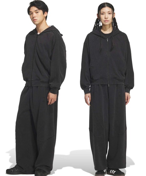 adidas（アディダス） スウェットパンツ ジャージ adidas TEAMGEIST