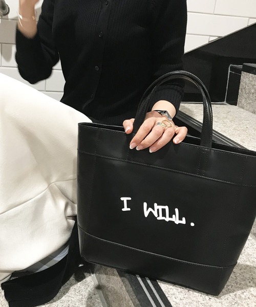 intoxic. イントキシック　ハンドバック　トートバッグ intoxic.（イントキシック） ハンドバッグ FREE ブラック レディース