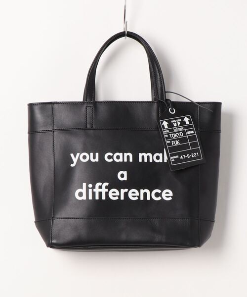 intoxic.（イントキシック） ハンドバッグ FREE ブラック レディース