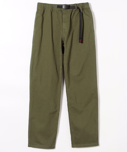 GRAMICCI（グラミチ） イージーパンツ SMALL オリーブ メンズ