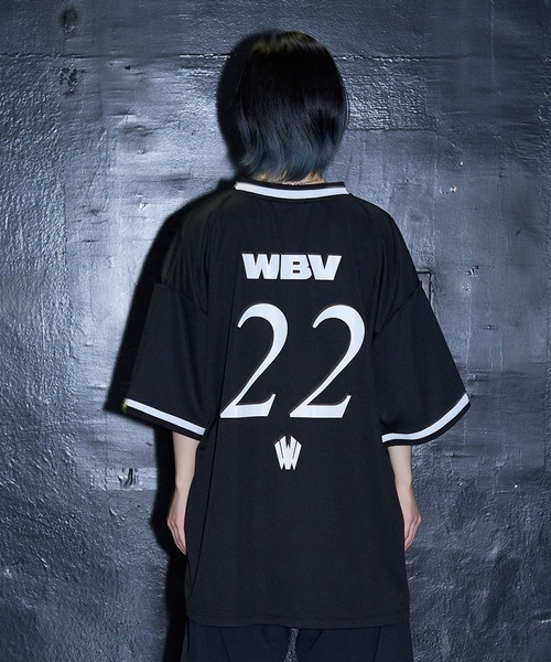 W] by VIRGOwearworks tシャツ WFC メンズ レディース : ZOZOTOWN