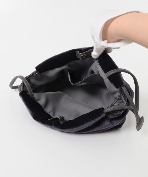 URBAN RESEARCH DOORS（アーバンリサーチドアーズ） ショルダーバッグ