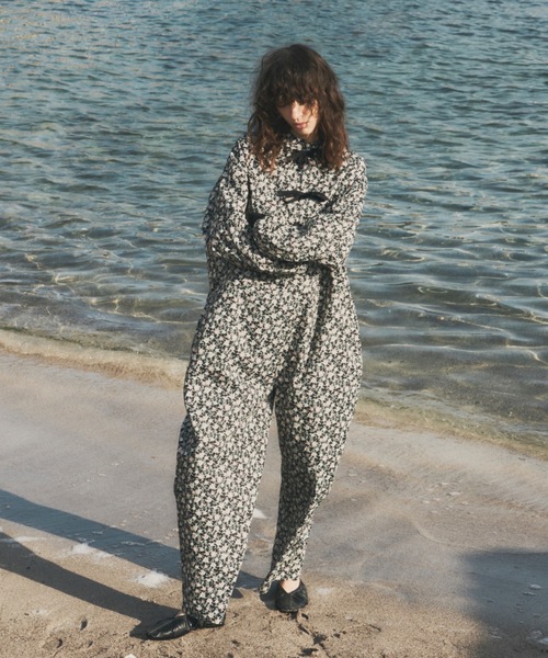 Libra Cue（リブラ キュー） オールインワン FREE ブラック レディース