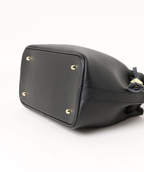 「MILOS」 2WAYバッグ フリー ブラック レディース_画像3