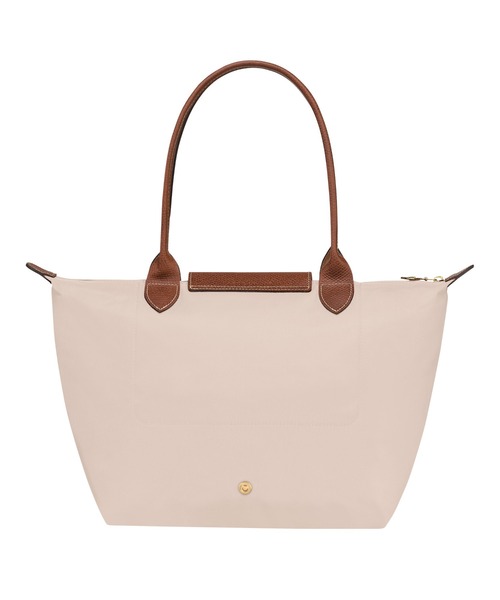 LONGCHAMP（ロンシャン） トートバッグ FREE ライトベージュ