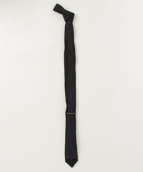 JOHN LAWRENCE SULLIVAN（ジョン ローレンス サリバン） ネクタイ ONE