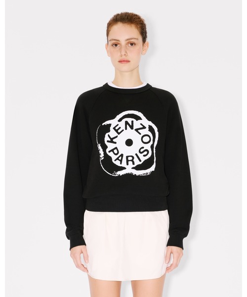KENZO（ケンゾー） トレーナー スウェット 'Boke Flower 2.0