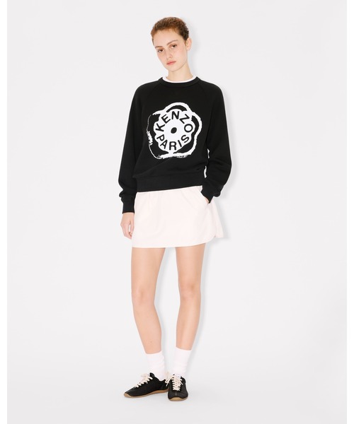 KENZO（ケンゾー） トレーナー スウェット 'Boke Flower 2.0
